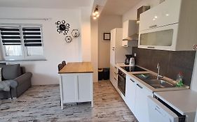 Apartman Belisima Deluxe