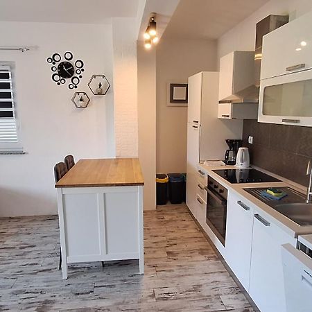 Apartman Belisima Deluxe Supetarska Draga Extérieur photo