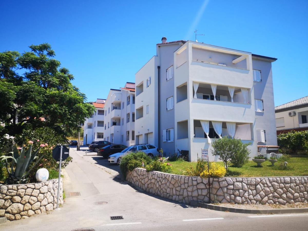 Apartman Belisima Deluxe Supetarska Draga Extérieur photo