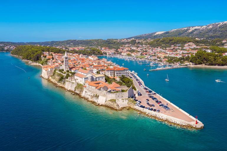 Apartman Belisima Deluxe Supetarska Draga Extérieur photo