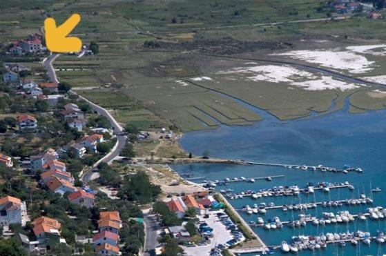 Apartman Belisima Deluxe Supetarska Draga Extérieur photo