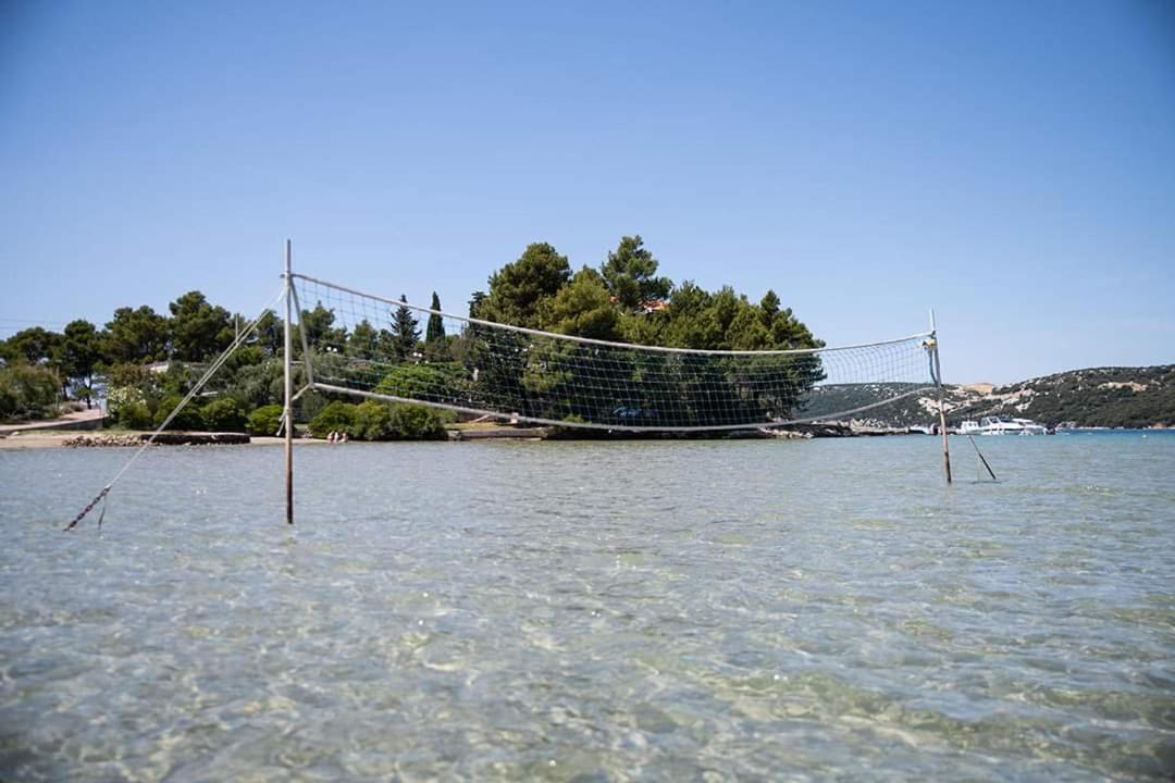 Apartman Belisima Deluxe Supetarska Draga Extérieur photo