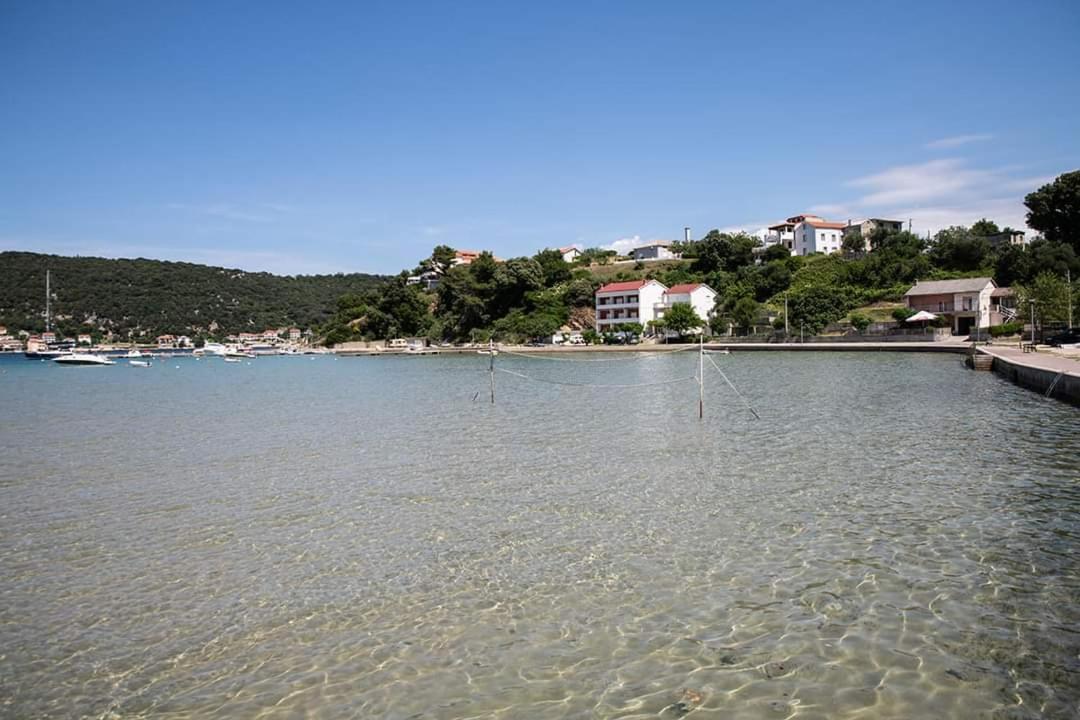 Apartman Belisima Deluxe Supetarska Draga Extérieur photo