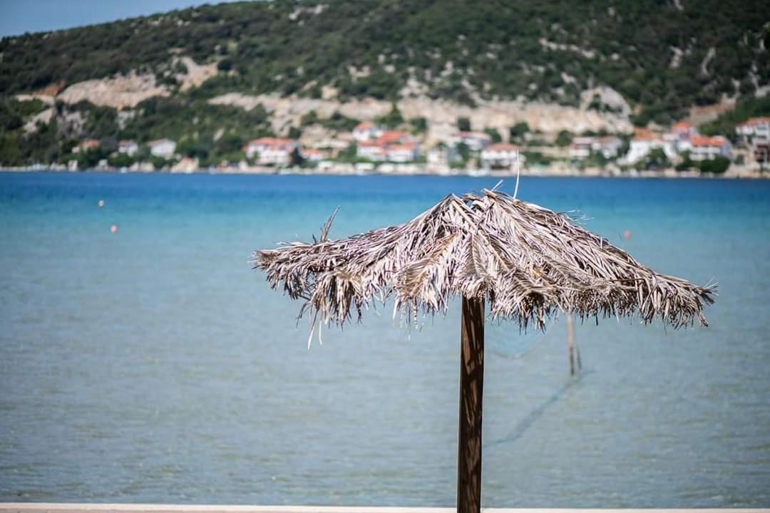 Apartman Belisima Deluxe Supetarska Draga Extérieur photo
