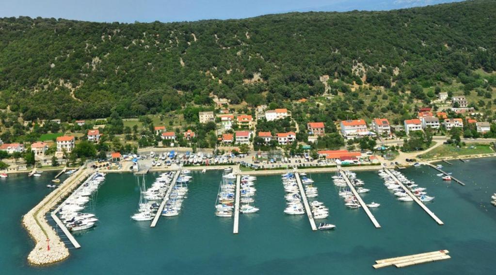 Apartman Belisima Deluxe Supetarska Draga Extérieur photo