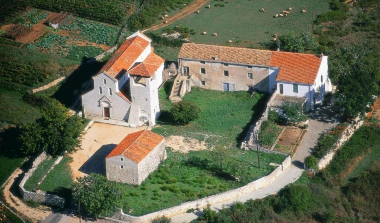 Apartman Belisima Deluxe Supetarska Draga Extérieur photo