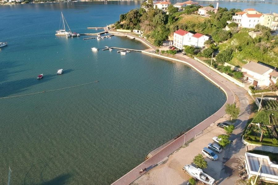 Apartman Belisima Deluxe Supetarska Draga Extérieur photo