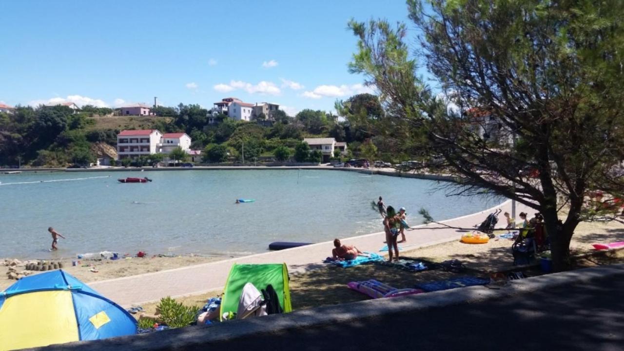 Apartman Belisima Deluxe Supetarska Draga Extérieur photo