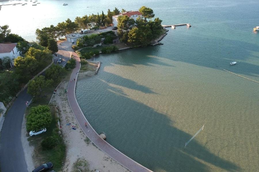 Apartman Belisima Deluxe Supetarska Draga Extérieur photo