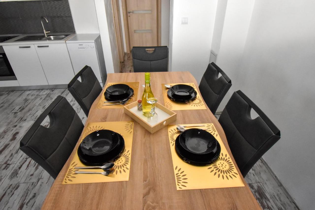 Apartman Belisima Deluxe Supetarska Draga Extérieur photo