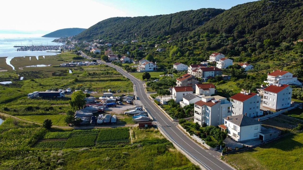 Apartman Belisima Deluxe Supetarska Draga Extérieur photo