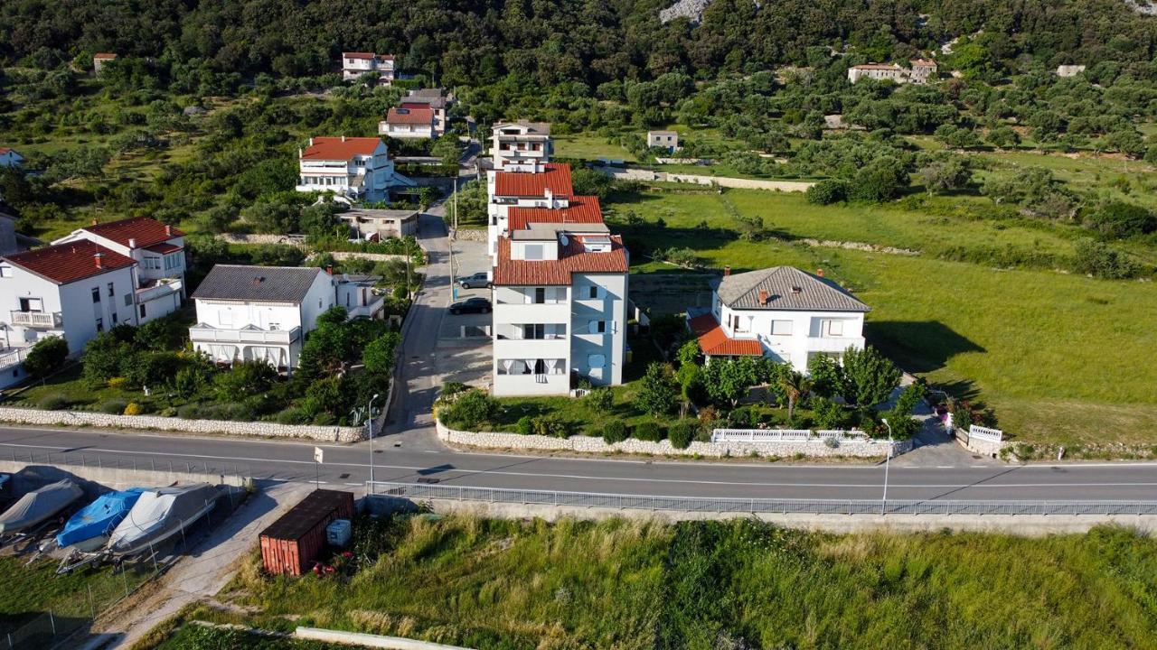 Apartman Belisima Deluxe Supetarska Draga Extérieur photo