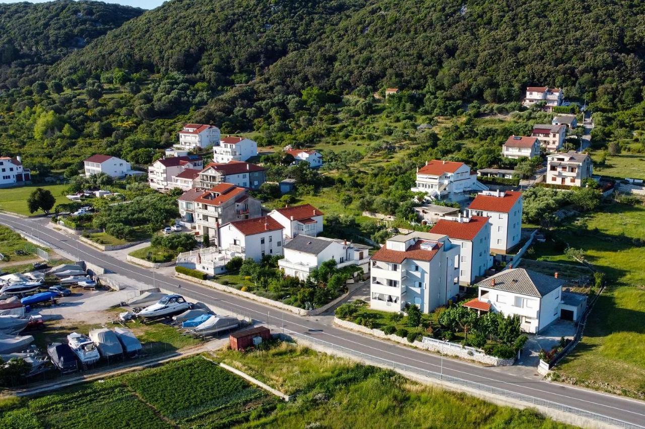 Apartman Belisima Deluxe Supetarska Draga Extérieur photo