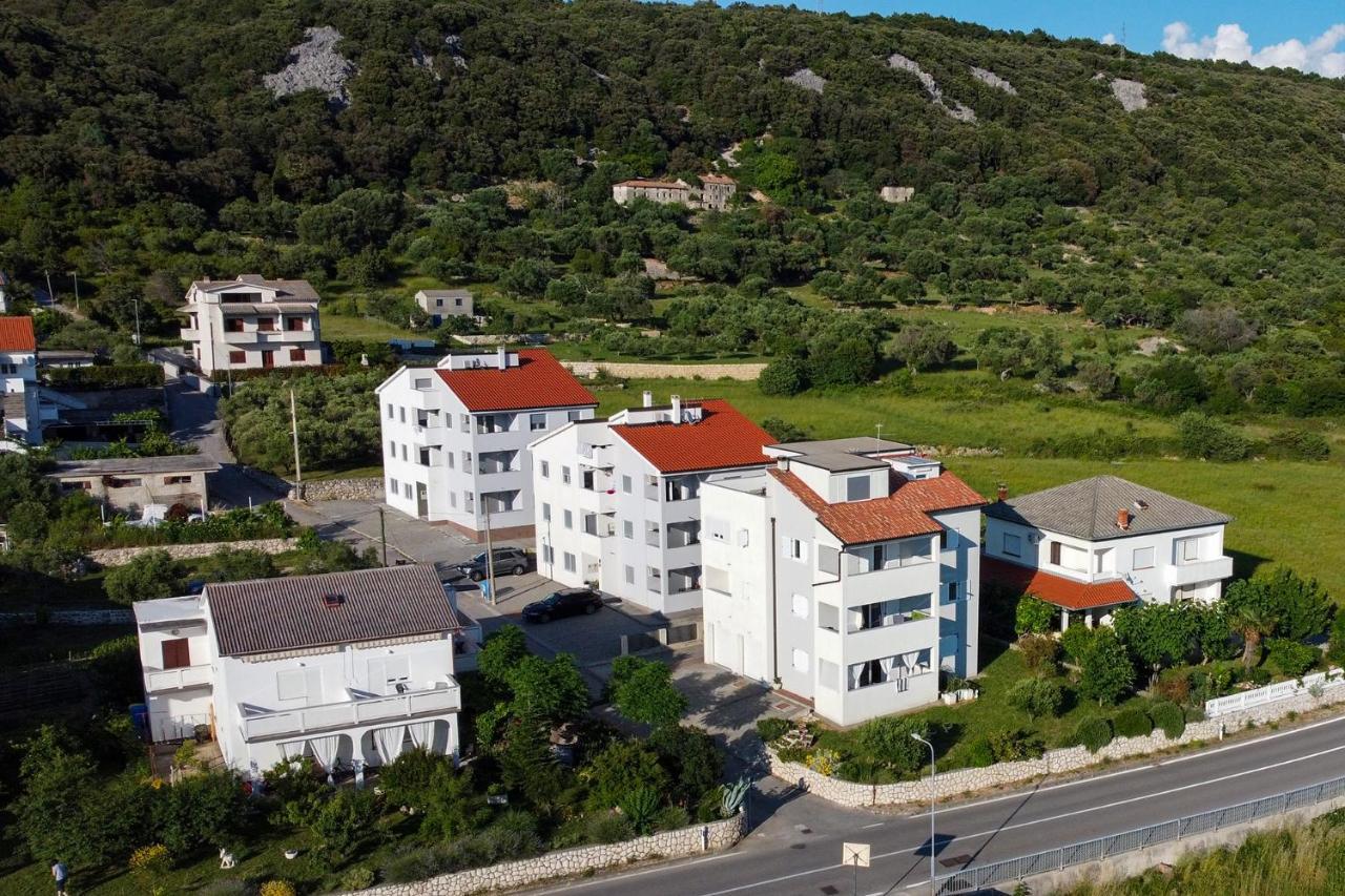 Apartman Belisima Deluxe Supetarska Draga Extérieur photo
