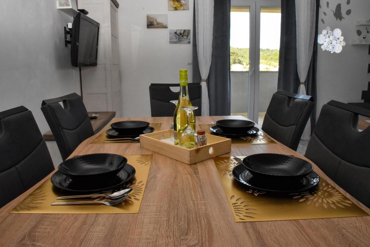 Apartman Belisima Deluxe Supetarska Draga Extérieur photo