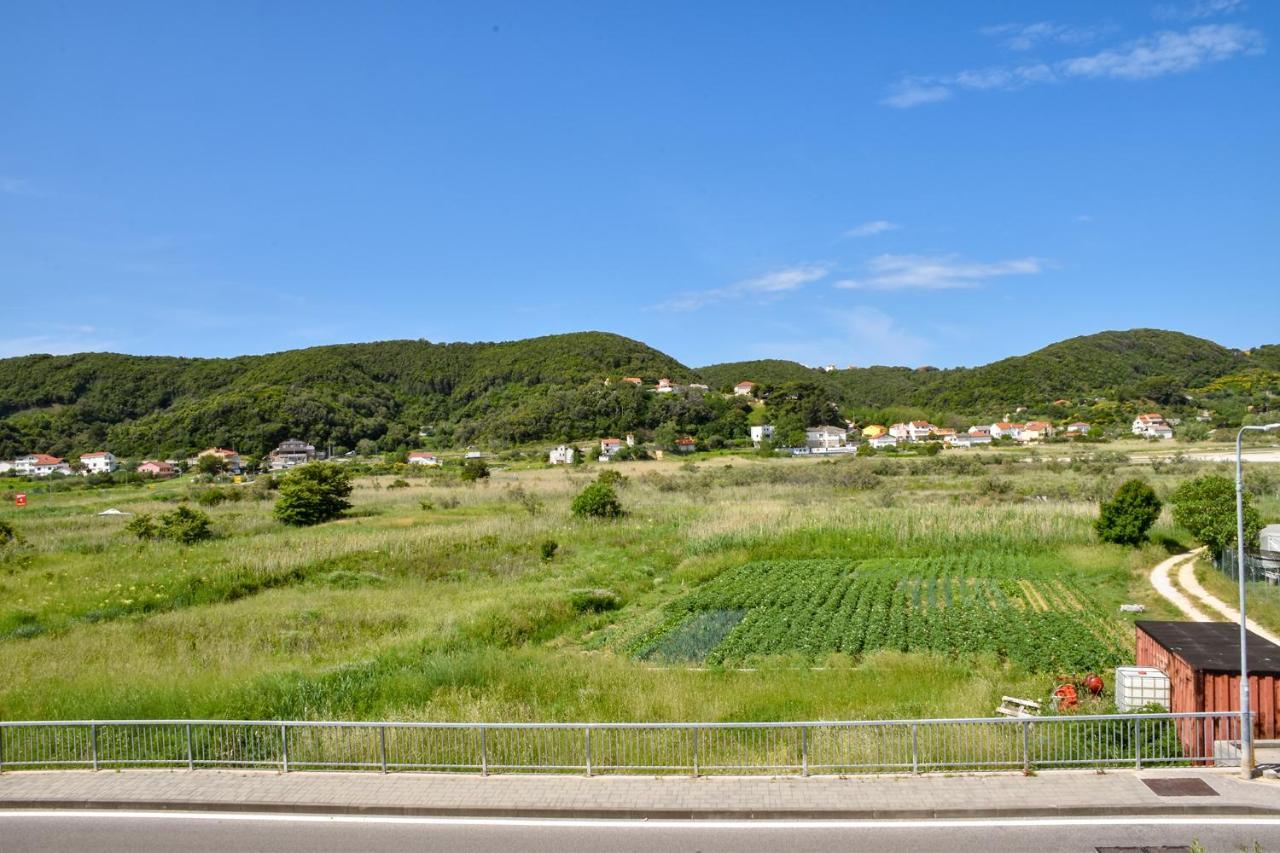 Apartman Belisima Deluxe Supetarska Draga Extérieur photo