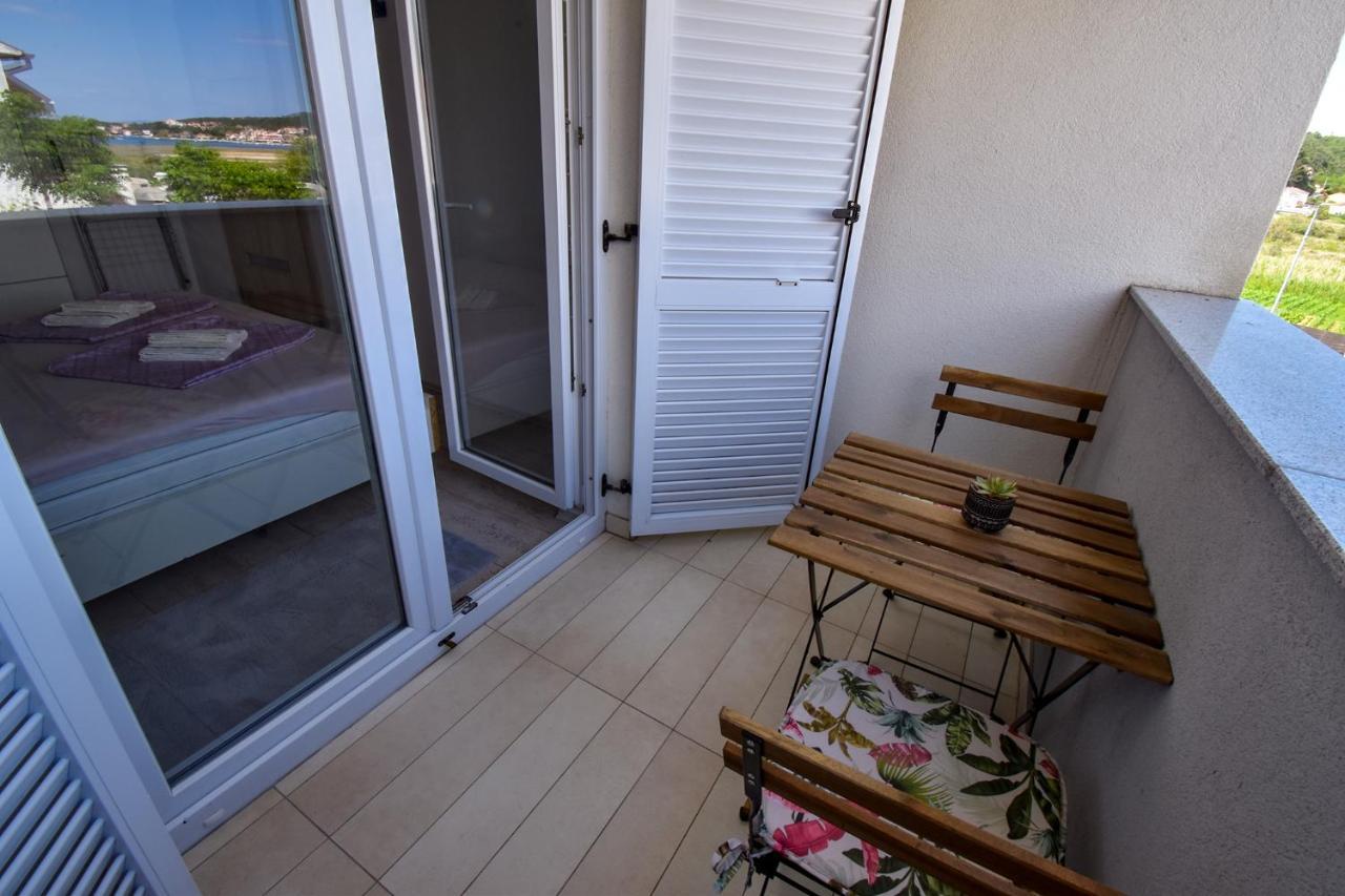 Apartman Belisima Deluxe Supetarska Draga Extérieur photo