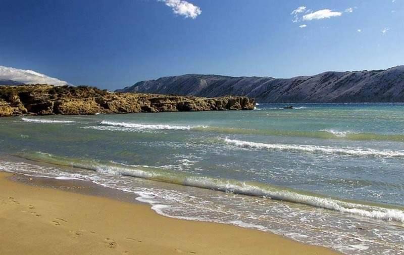 Apartman Belisima Deluxe Supetarska Draga Extérieur photo