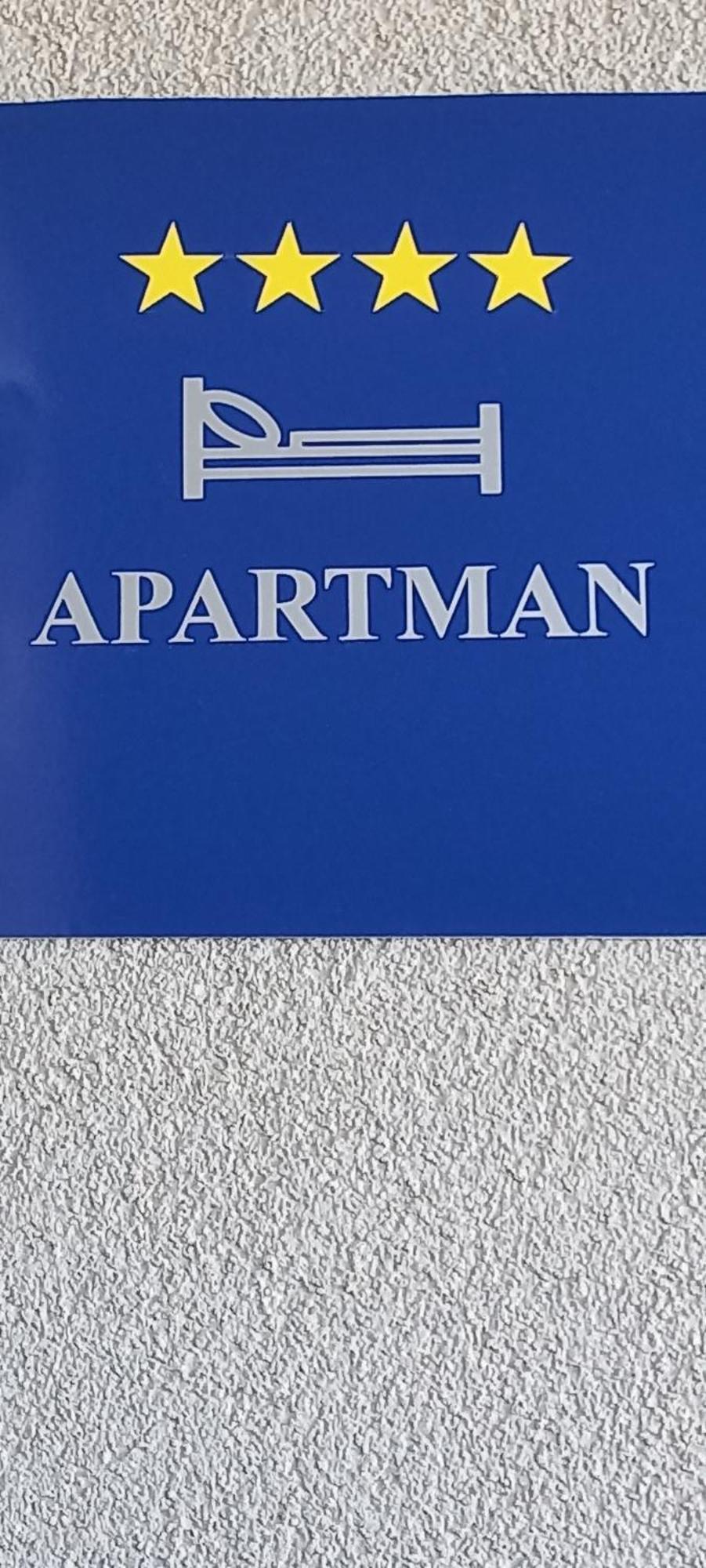 Apartman Belisima Deluxe Supetarska Draga Extérieur photo