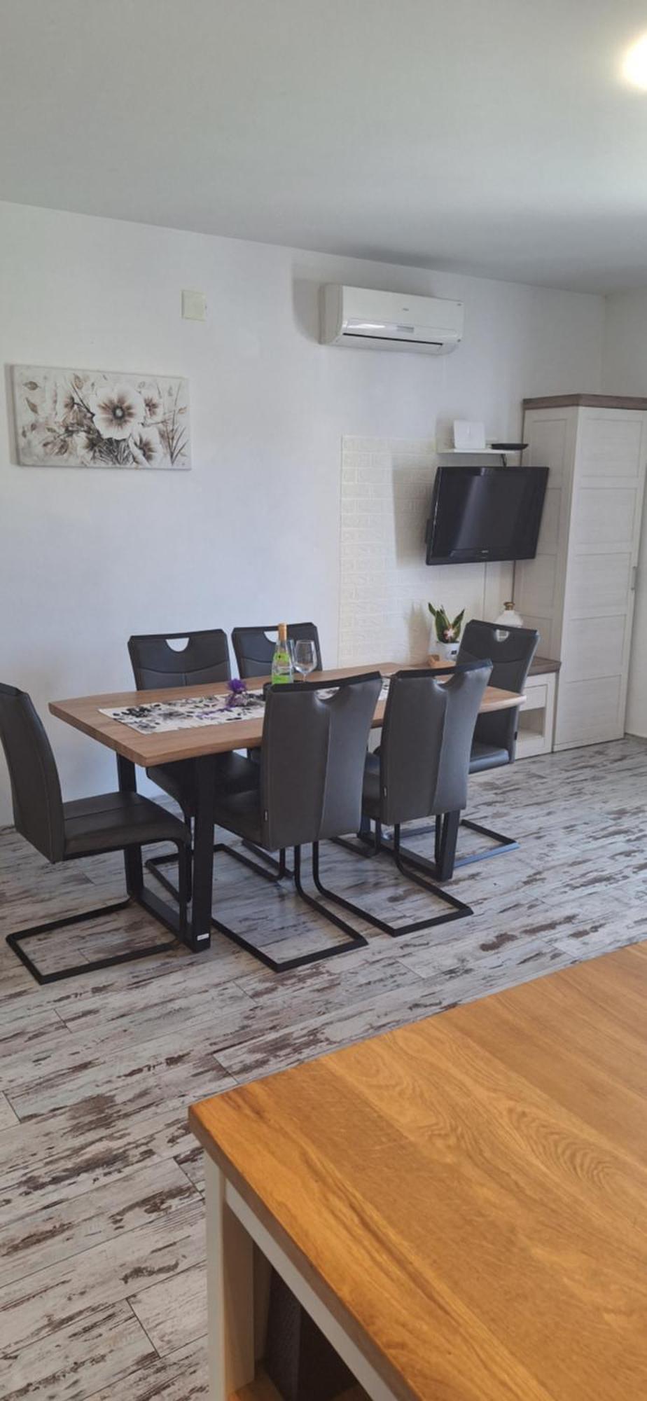 Apartman Belisima Deluxe Supetarska Draga Extérieur photo