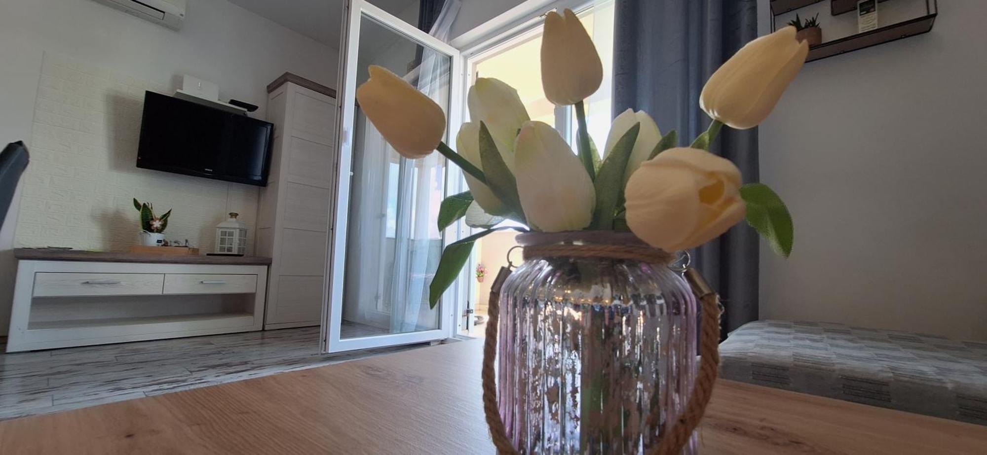 Apartman Belisima Deluxe Supetarska Draga Extérieur photo