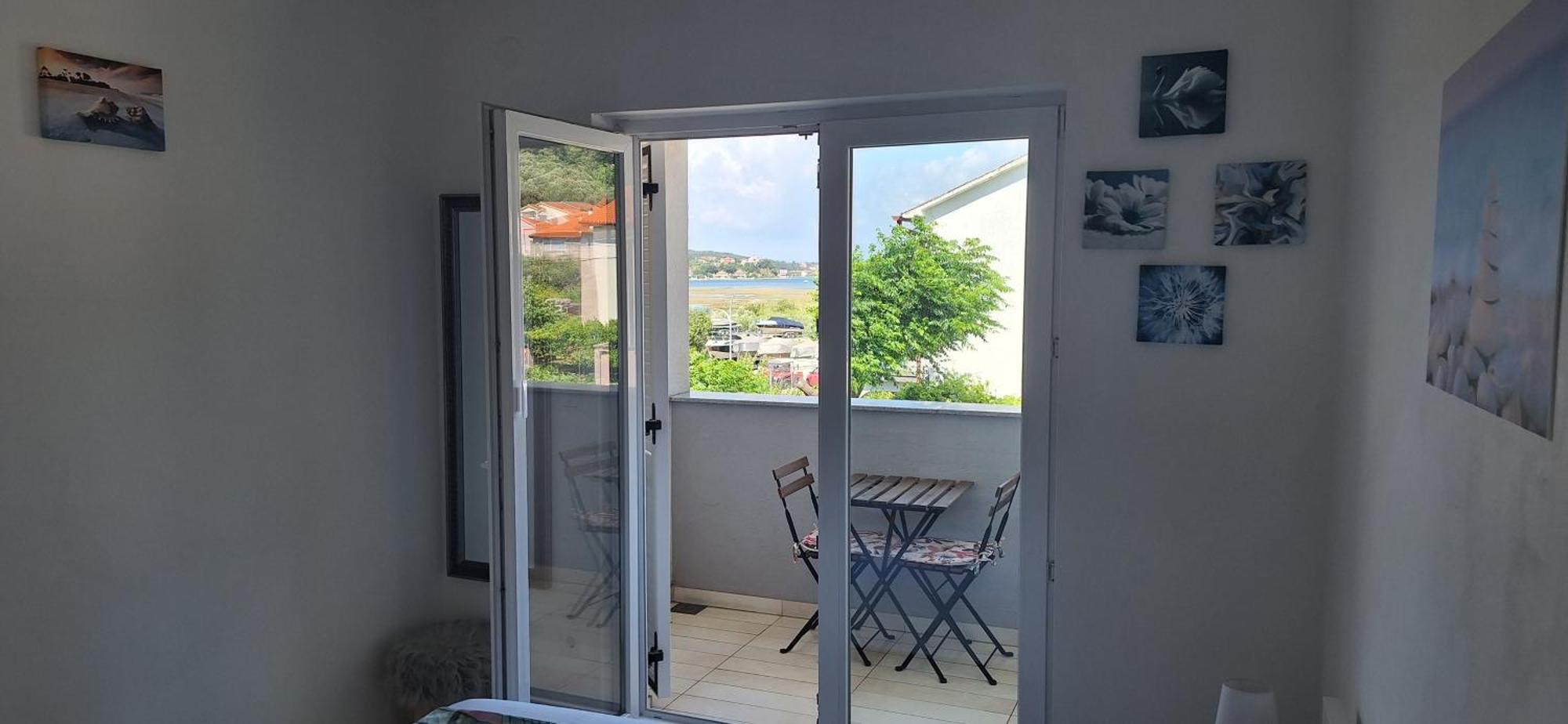 Apartman Belisima Deluxe Supetarska Draga Extérieur photo