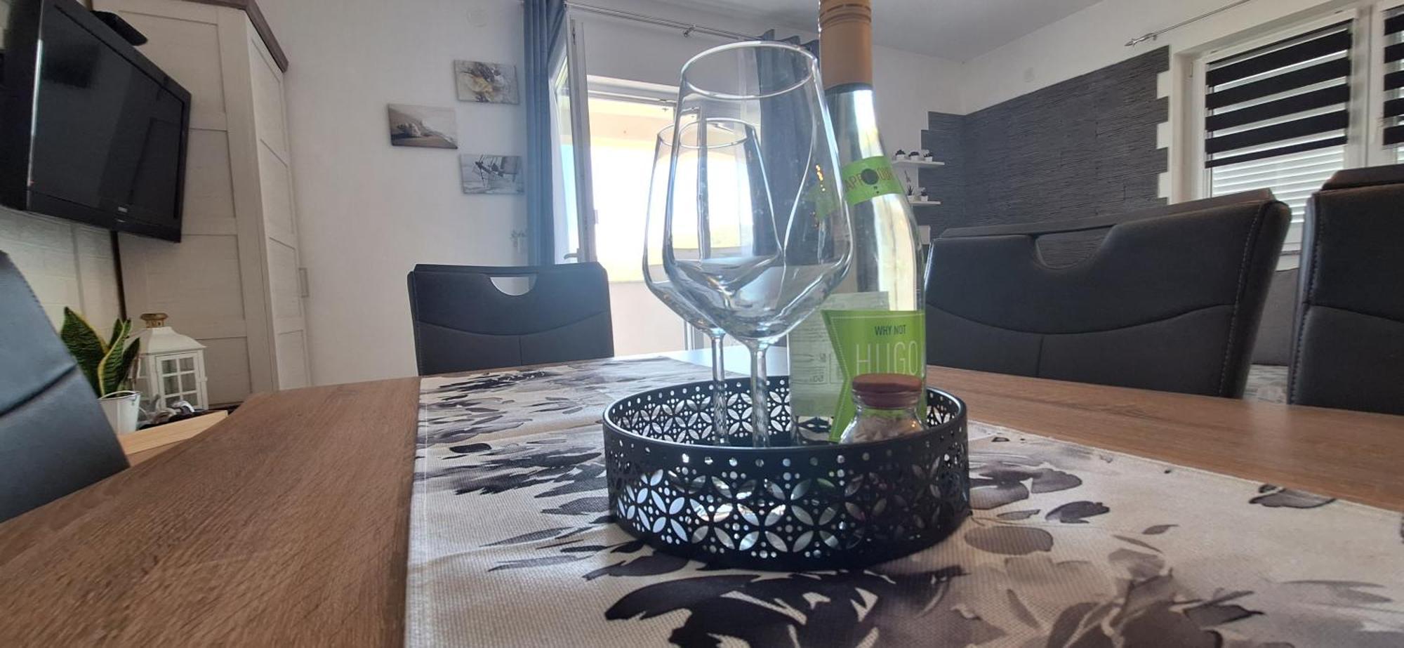 Apartman Belisima Deluxe Supetarska Draga Extérieur photo