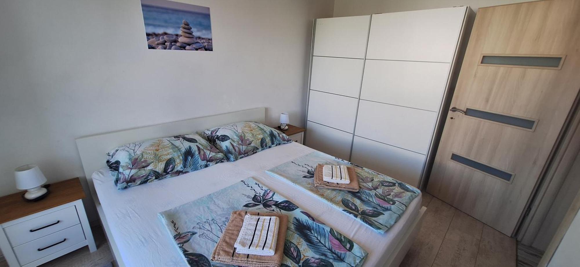 Apartman Belisima Deluxe Supetarska Draga Extérieur photo