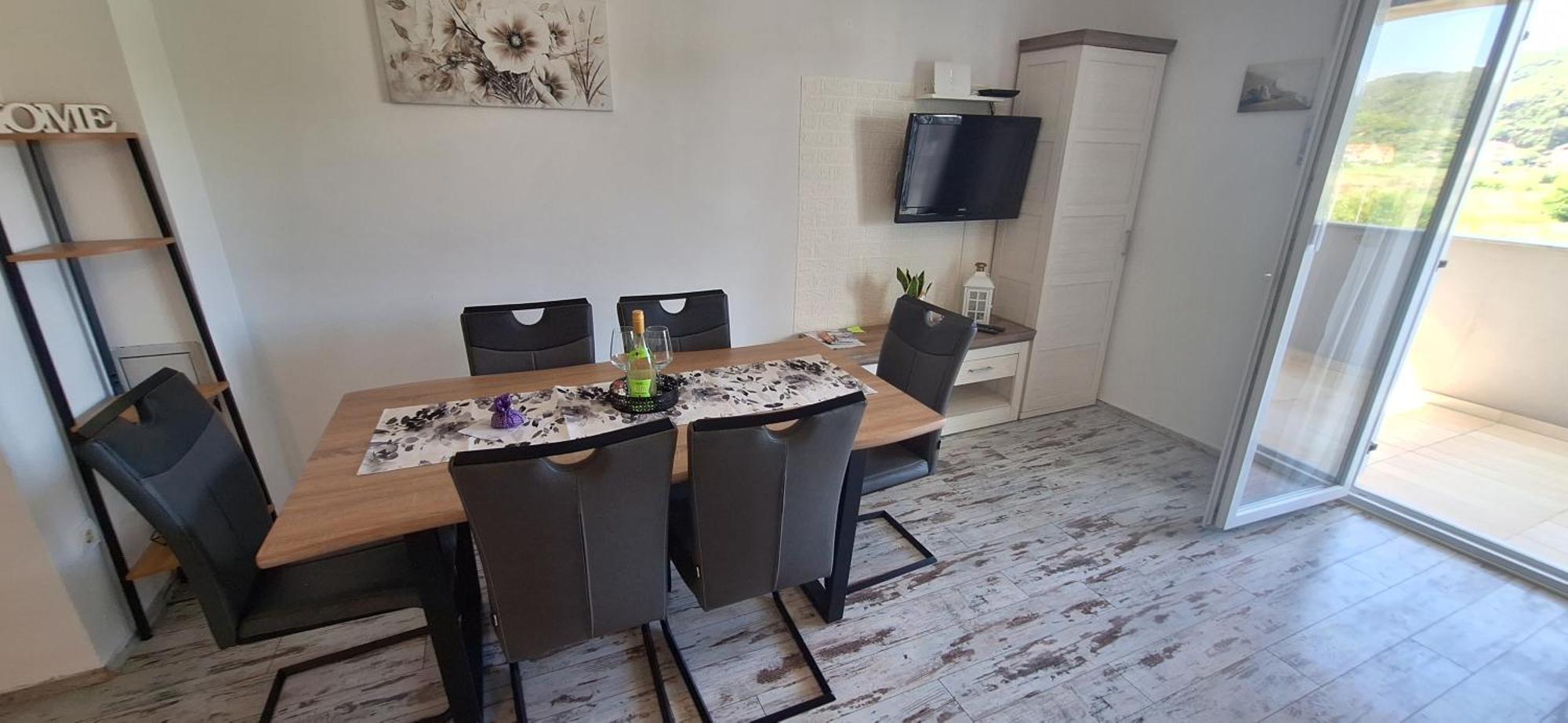 Apartman Belisima Deluxe Supetarska Draga Extérieur photo