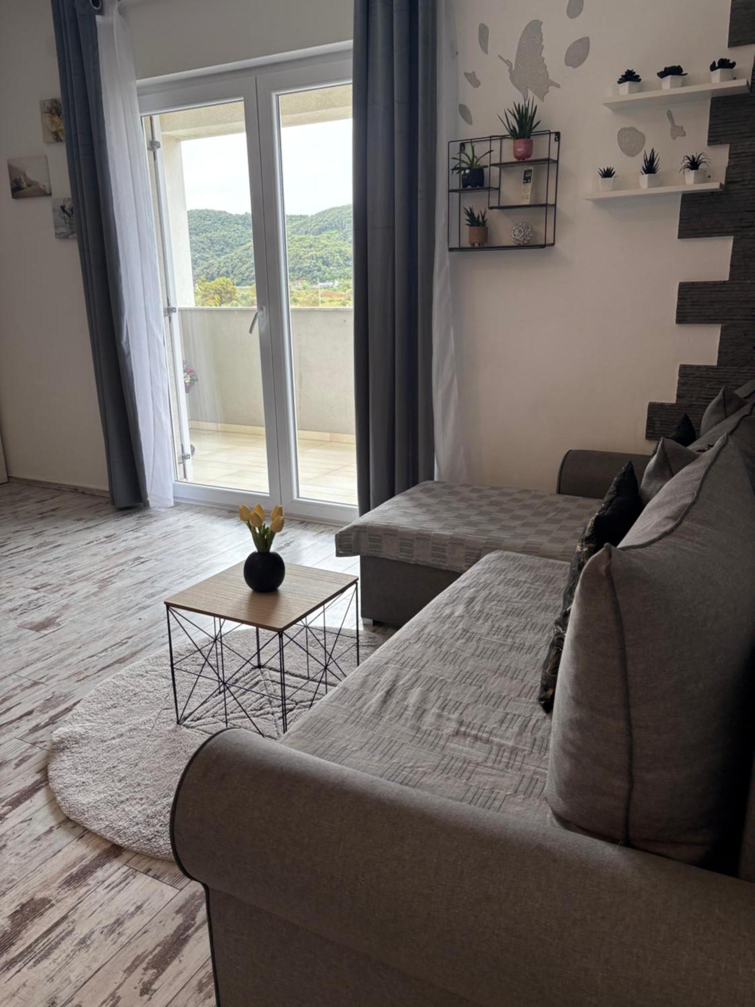 Apartman Belisima Deluxe Supetarska Draga Extérieur photo