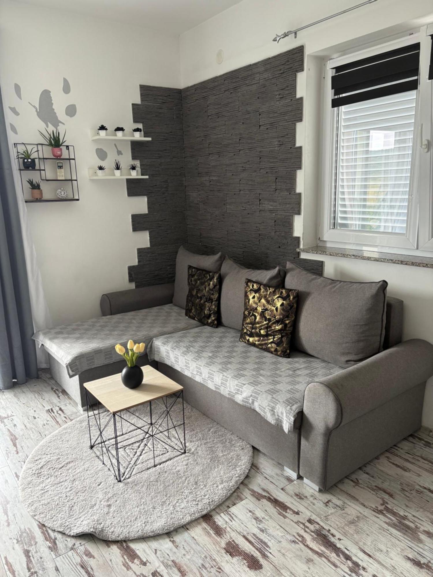 Apartman Belisima Deluxe Supetarska Draga Extérieur photo