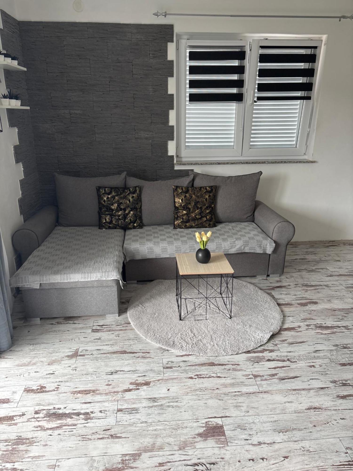 Apartman Belisima Deluxe Supetarska Draga Extérieur photo
