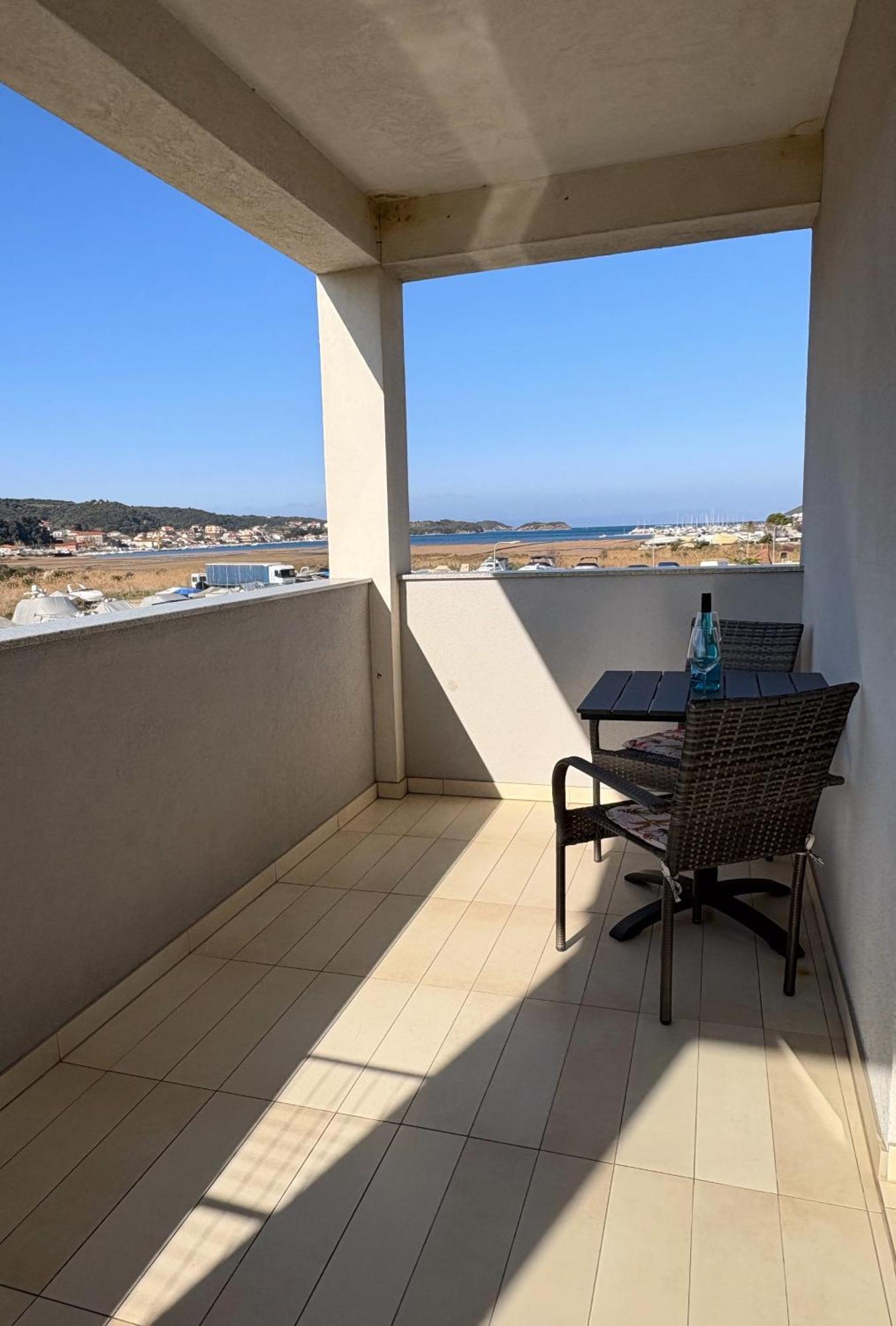 Apartman Belisima Deluxe Supetarska Draga Extérieur photo