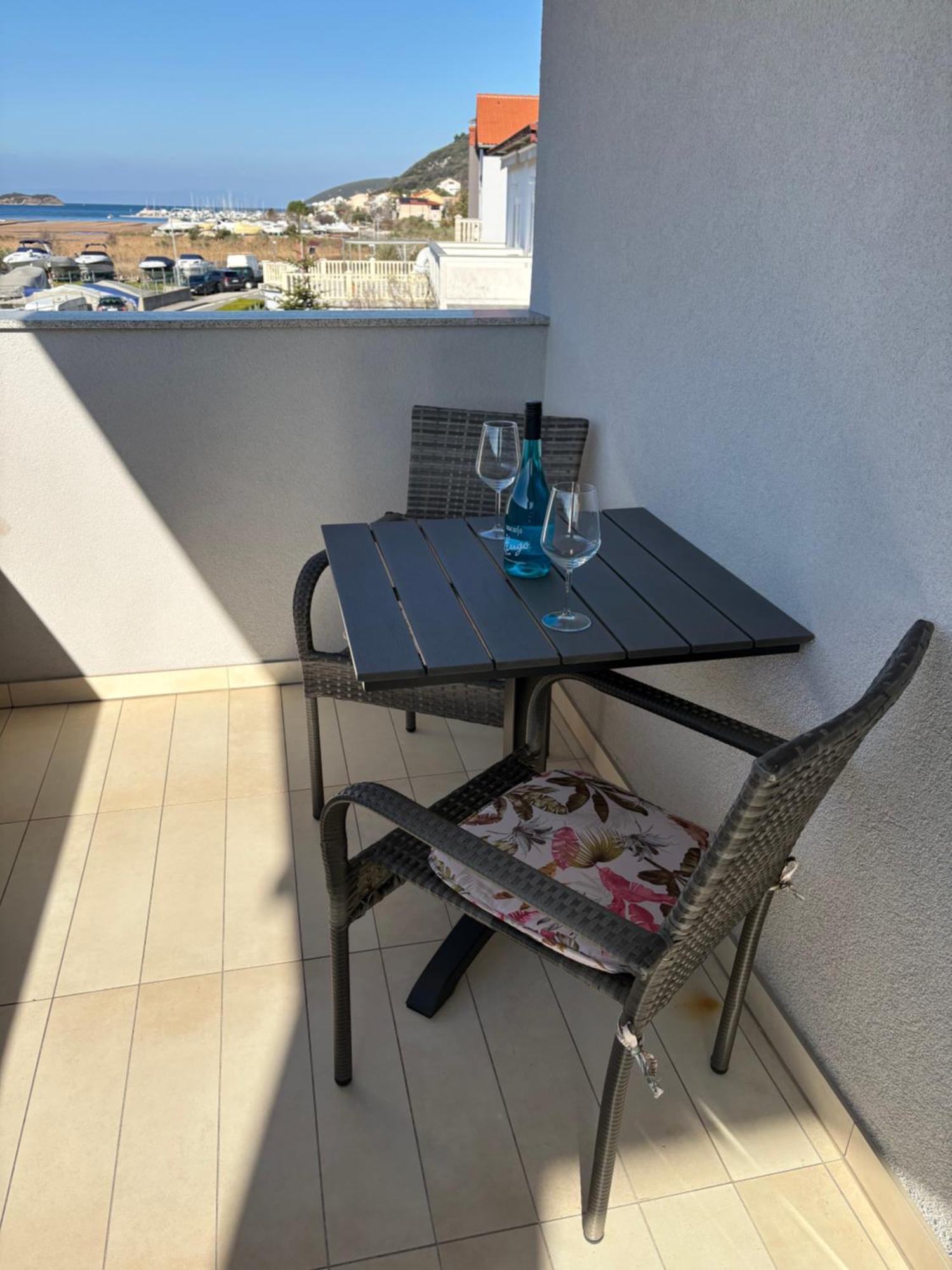 Apartman Belisima Deluxe Supetarska Draga Extérieur photo