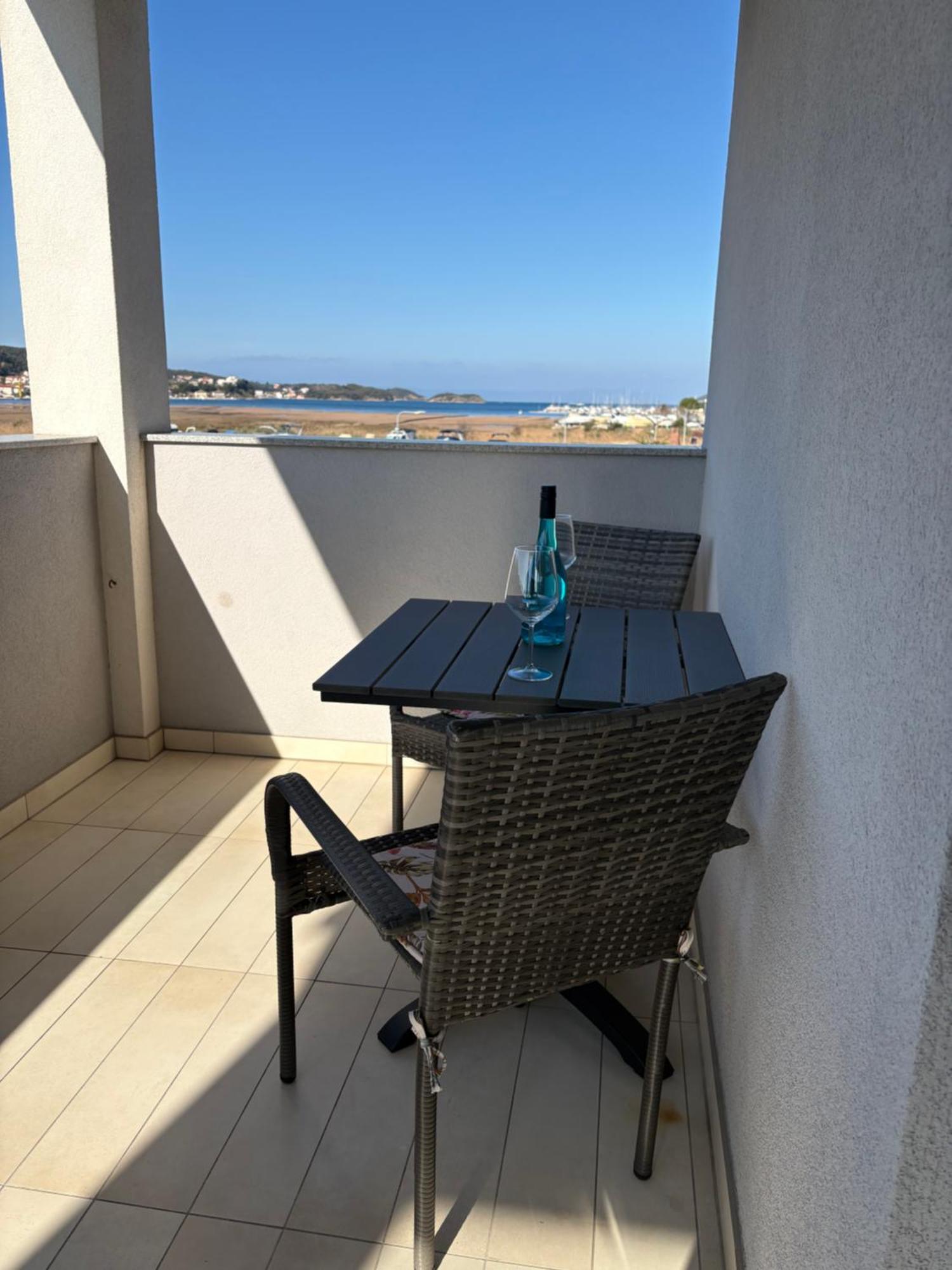 Apartman Belisima Deluxe Supetarska Draga Extérieur photo