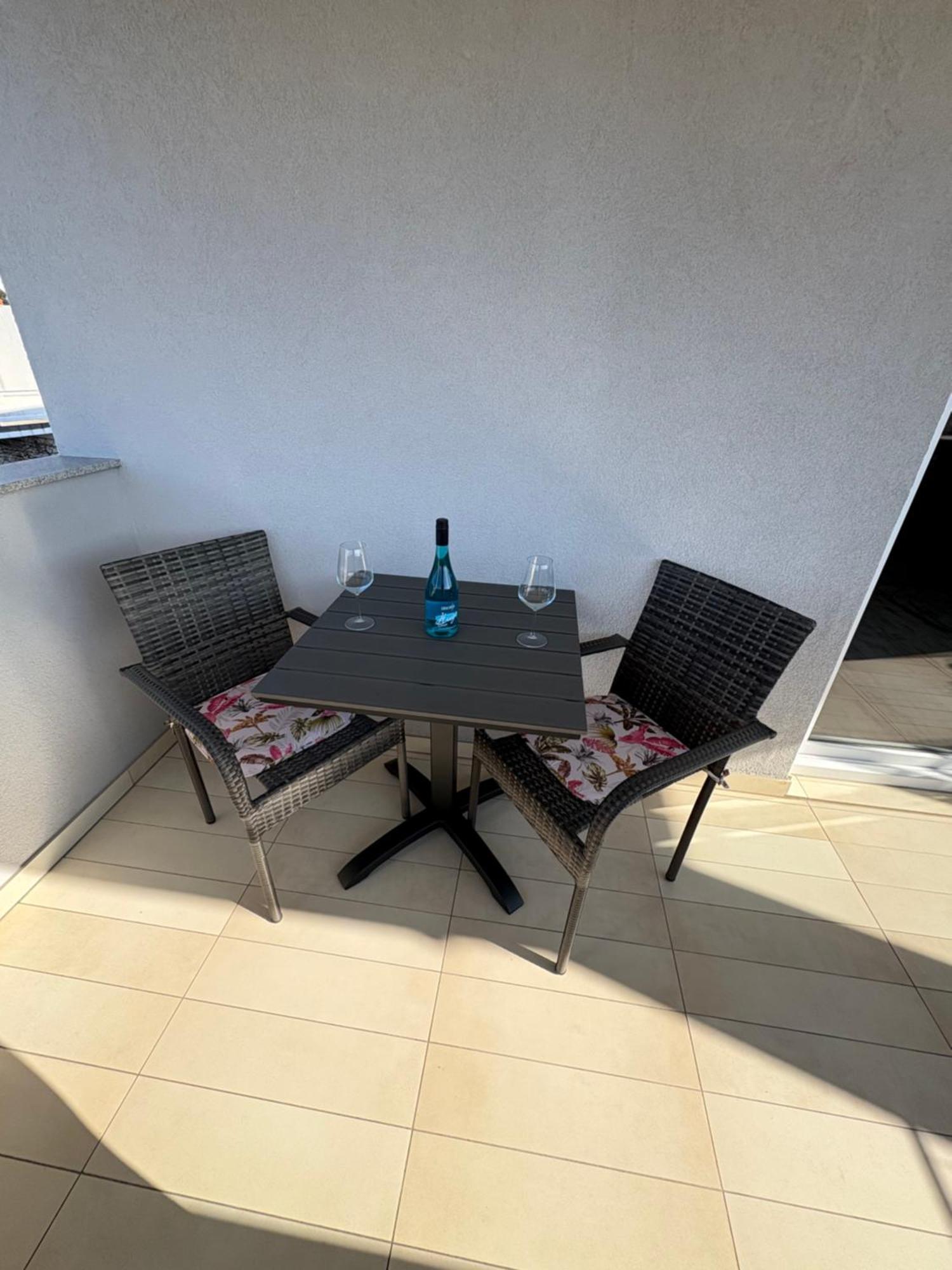 Apartman Belisima Deluxe Supetarska Draga Extérieur photo